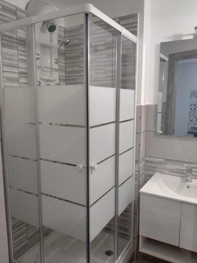 L' Angoletto Bed & Breakfast Campagnano Di Roma Exterior photo
